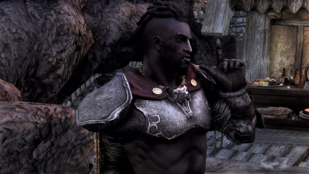 Ahtar armor shots – Syls Amusements